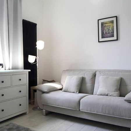 Beautiful Scandi-Inspired One Bed In Stockbridge Edinburgh Ngoại thất bức ảnh
